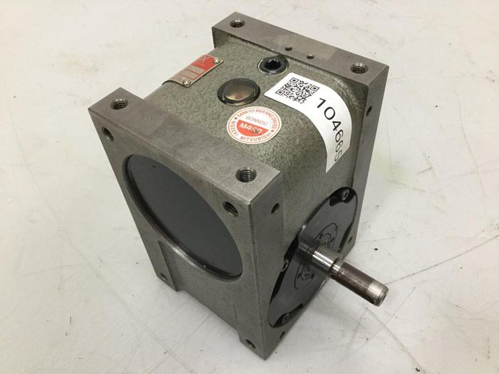 Used SANKYO Sandex Roller Indexing Drive 6D 04182R-LM3A1 Used