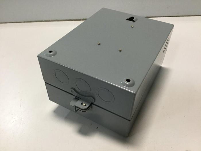 Used ALLEN BRADLEY Motor Starter Size 00 509-TAJ #110764