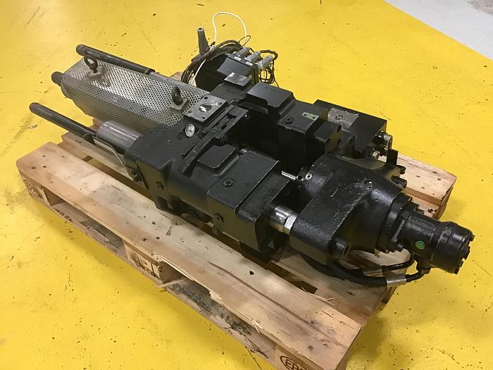 Used ENGEL ES200/55 / IU