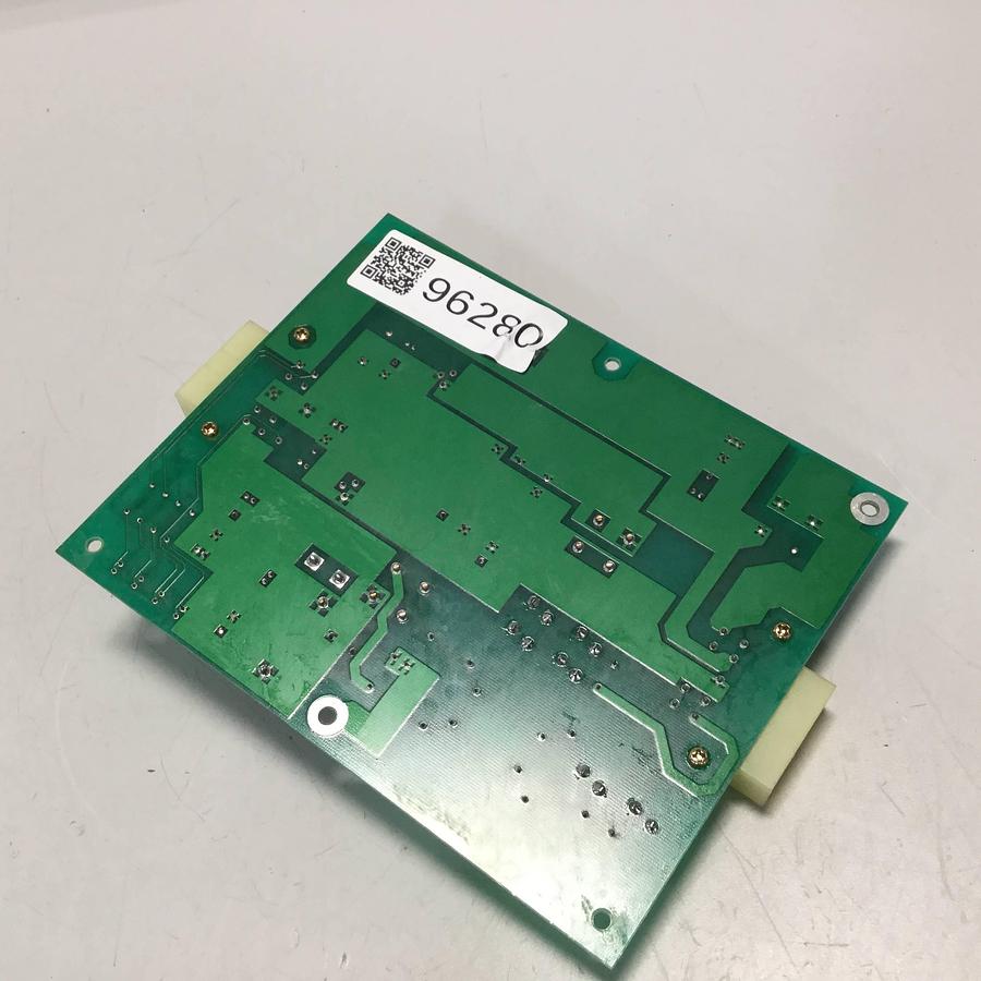 Used FUJI ELECTRIC Power Circuit Board F7706110(3)A Used