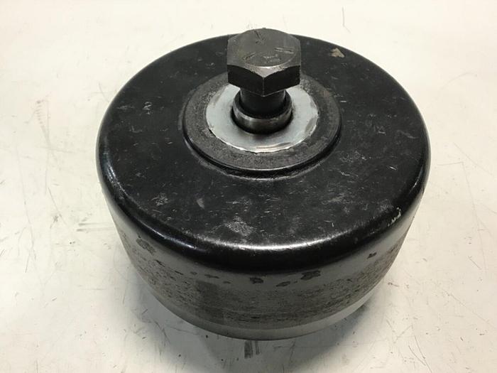 Used GENERIC Leveling Mount Pad 5 3/4 DIAMETER M/M #122762