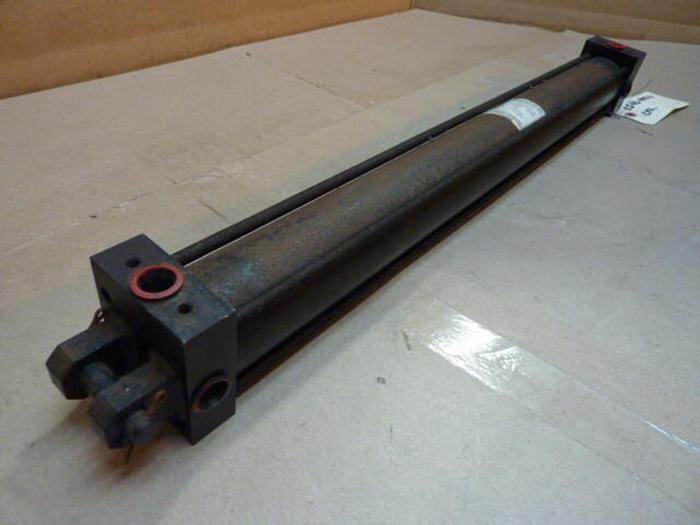PENINSULAR CYLINDER CO Hydraulic Cylinder CS3200X223 #29313