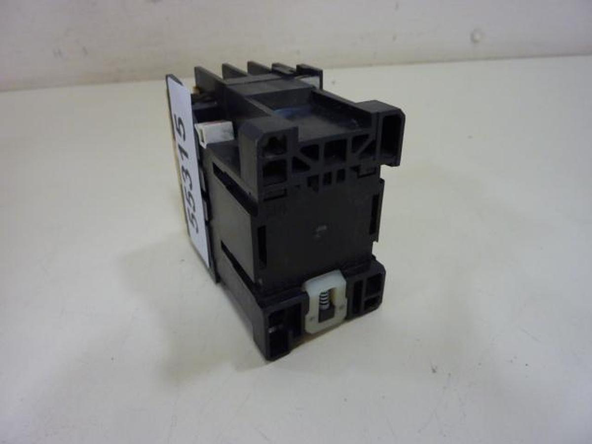 Used ALLEN BRADLEY Contactor 100-A09ND3 SER B Used