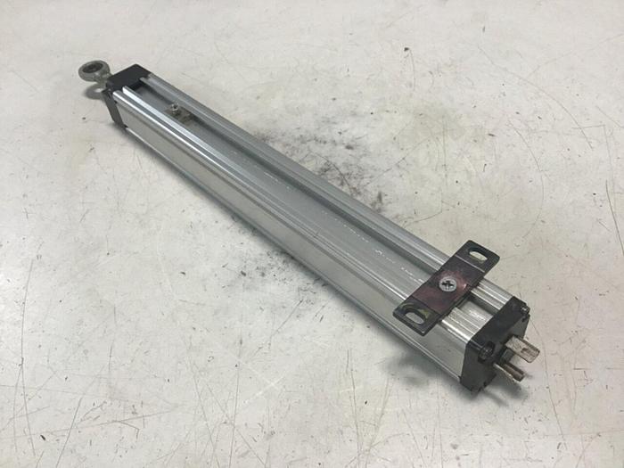 Used NOVOTECHNIK Linear Transducer LWH225 Used