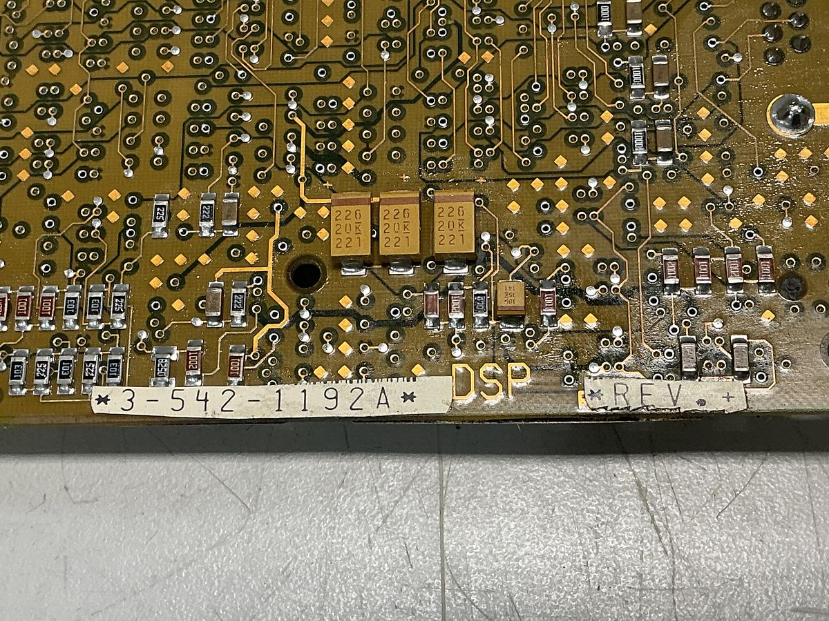 Used CINCINNATI MILACRON 3-542-1192A