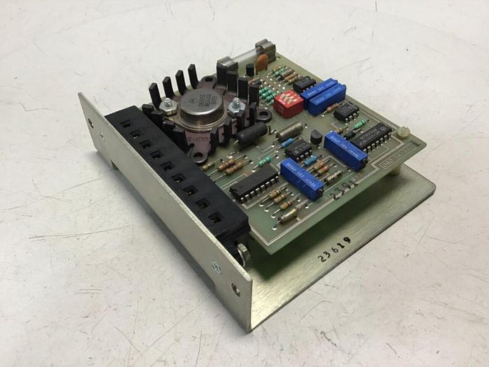 Used SCI Circuit Board 080-2473 REV I #81502