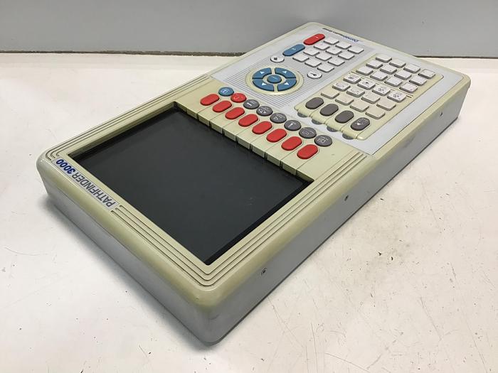 Used VAN DORN PATHFINDER 3000