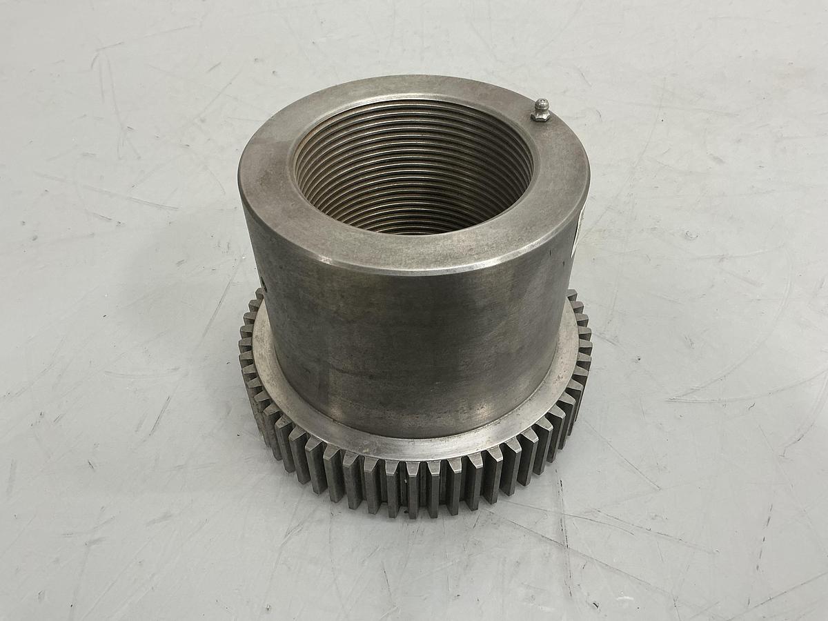 Used VAN DORN 302554ST