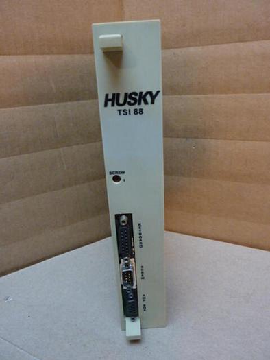 HUSKY Interface Card 650073 #29858