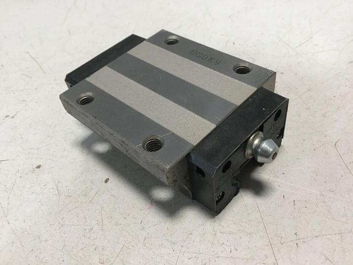 Used THK Linear Bearing SH515 #119317