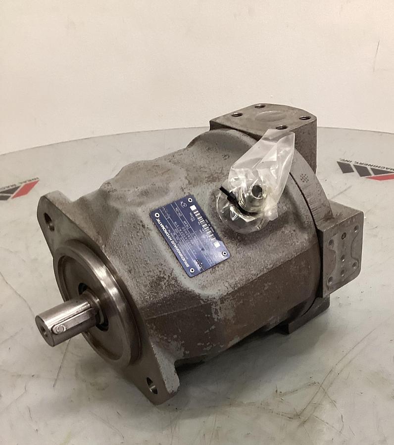 Used 2004 BRUENINGHAUS HYDROMATIK Aa10vs045dfr/31r-pkcn00