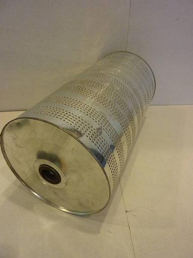 HASTINGS INSTRUMENTS Filter 803A #3229 DNL SCRAPPED