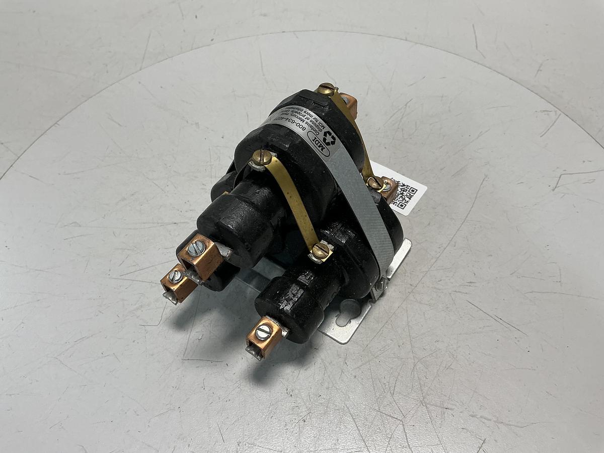Used MDI 335NO-120A-18