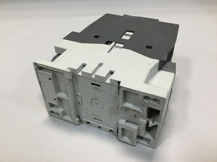 Used ABB Contactor A30-30-10 #101523