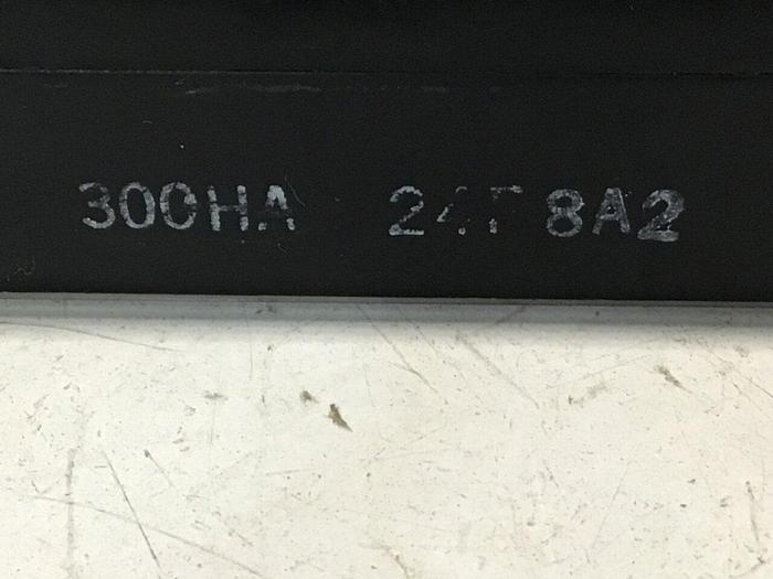 Used MITSUBISHI Supply Power Module 300HA #119300