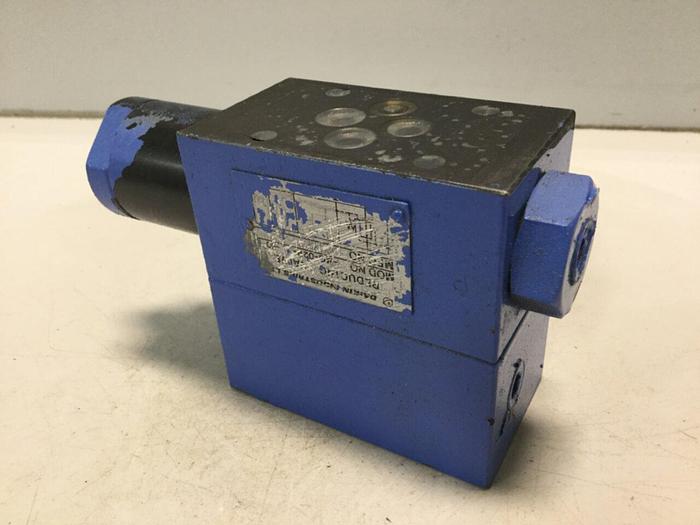 Used DAIKIN Reducing Valve MG-02P-03-50 #102436
