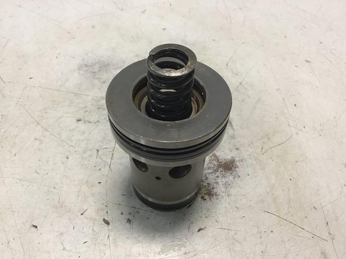 Used VICKERS Cartridge Valve Insert 25-D10-30 USed