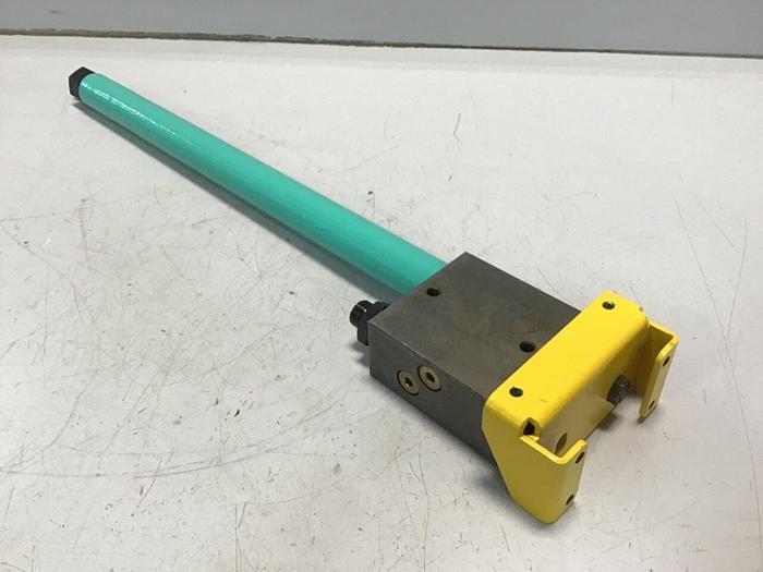 Used ARBURG Door Cylinder 101.829 #122881