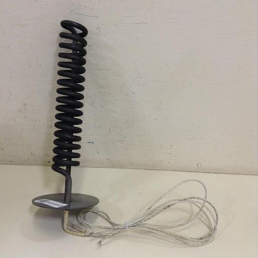 Used OGDEN 3 kW Heating Element J9W-1659 #69983