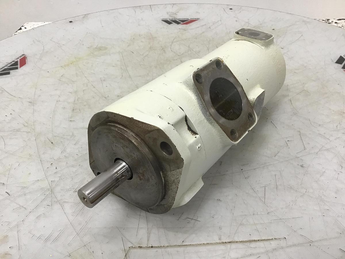 Used VICKERS SQP211-21-11-5-86BBC23-18