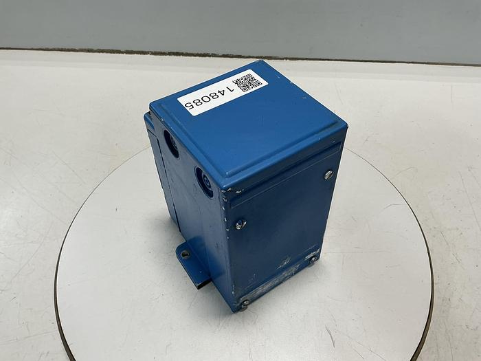 Used BARBER COLMAN MC-431-0-0-1