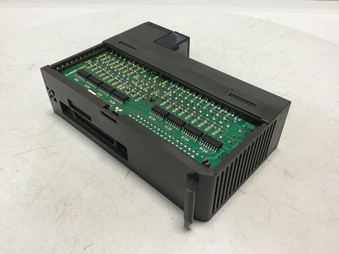 Used MITSUBISHI Input Module A1SX42-S3 #132760