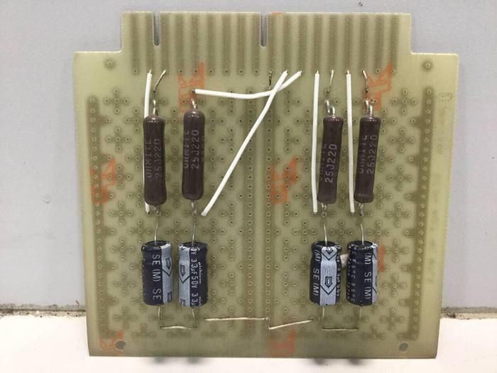 Used SCI Circuit Board 180-2339 #100285