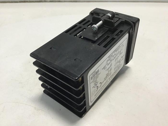 Used LOVE CONTROLS Temp Controller 16C-3 #144907