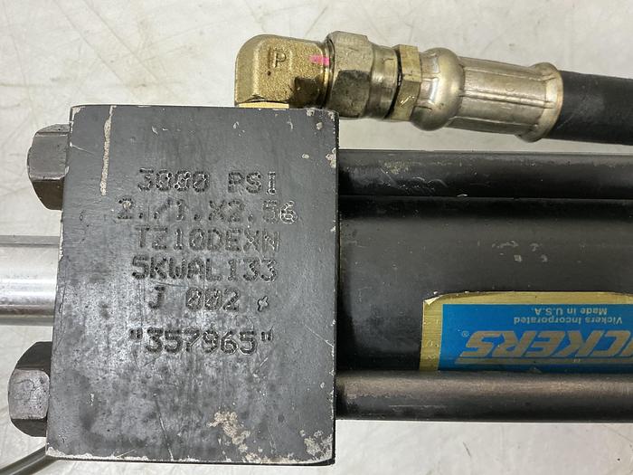 Used GENERIC 353406A S067372 ST