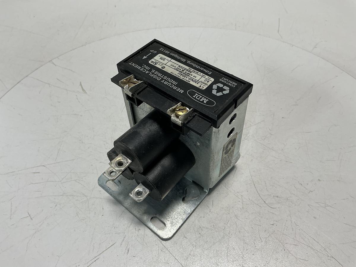 Used MDI 330NO-120AU