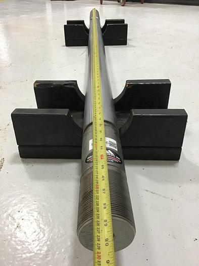 Used VAN DORN Tie Bar 341028 C Used