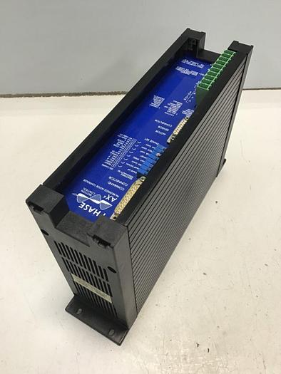 Used PHASE MOTION CONTROL AX-4 USED