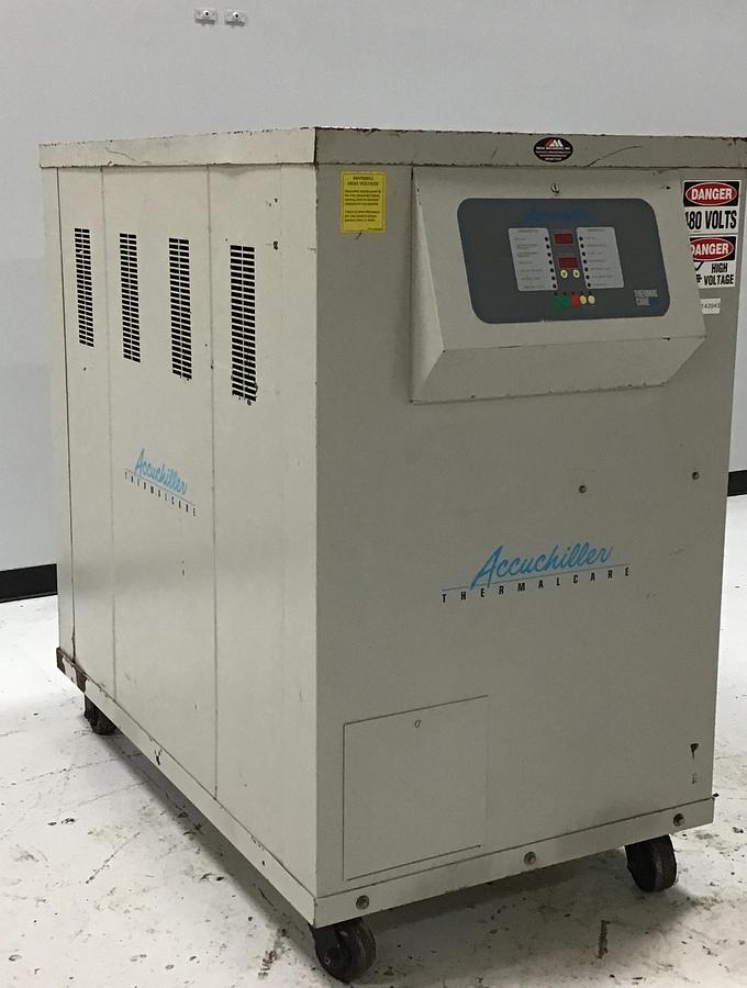 Used THERMAL CARE AQ0W1004