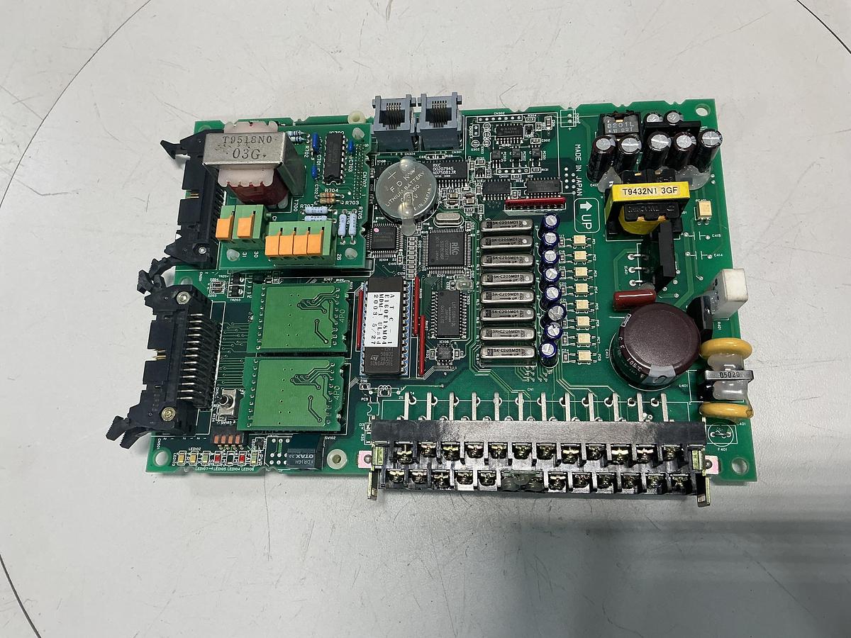 Used RKC REX-B850-CS6