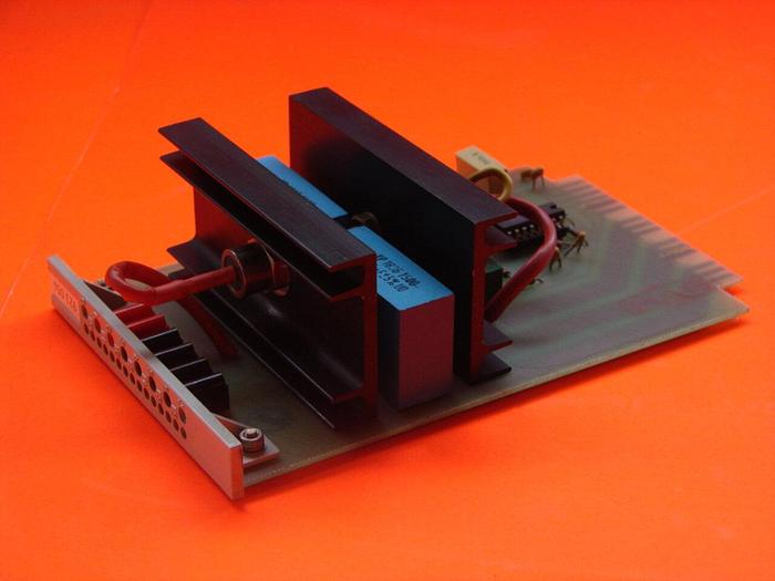 Used KTF Circuit Board 923.054 #10005