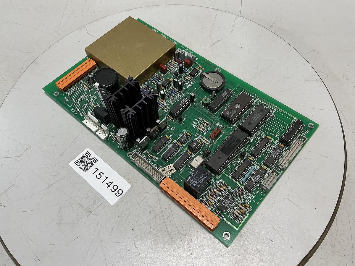 Used DRI-AIR INDUSTRIES 161101-004