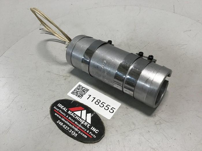 Used IMS 700 Watt Hot Sleeves Heater Band 134632 #118555
