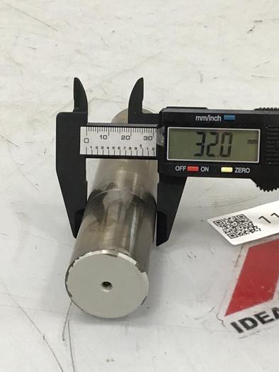 Used SUMITOMO Crosshead Toggle Link Pin SG75M-H / CTL #118085