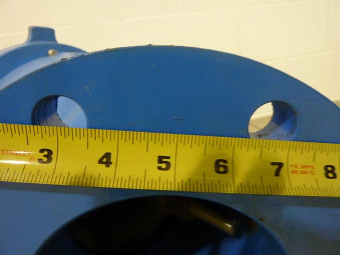 Used WATTS REGULATOR Back Flow Valve NO.909 #40925