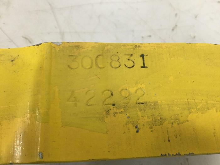 Used VAN DORN Toggle Link 300830 #117402