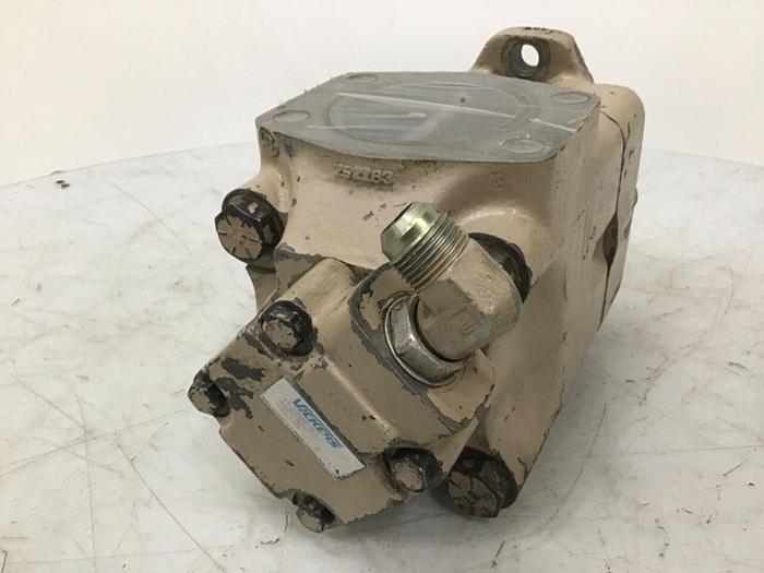 Used VICKERS Hydraulic Pump 4520V60E11 #138175
