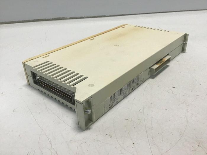 Used DEMAG Input Module AO081 06015066 #124764