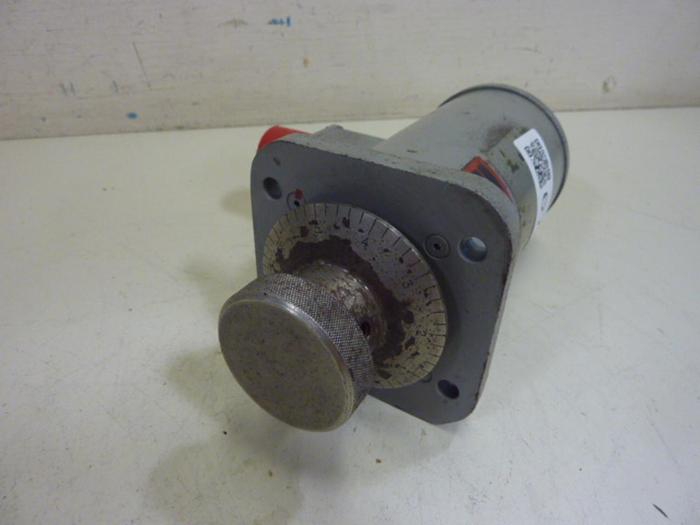 Used TRUMP ROSS Tru-Rota Heavy Duty Enclosure D 2-C2-37 #67359