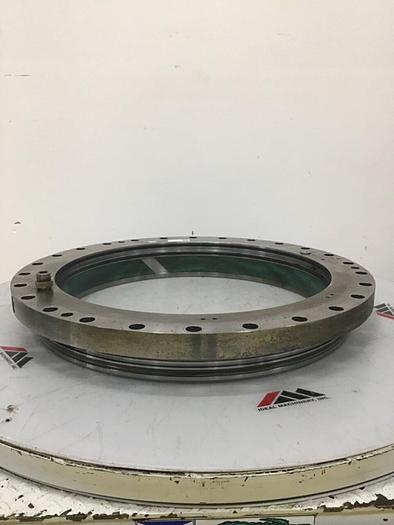 Used HUSKY Tie Bar Lock Retainer Ring 23728572969 Used