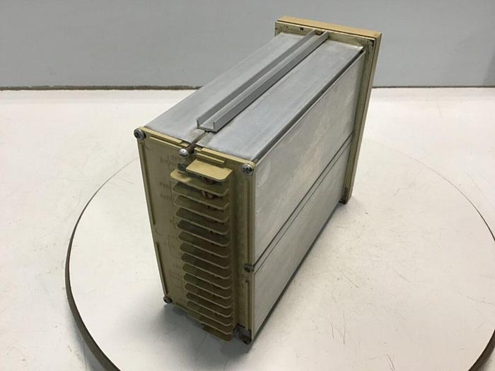 Used BARBER COLMAN Temperature Control A-10334 #129018