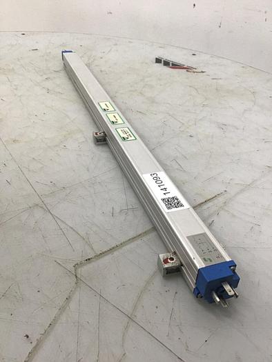 Used VISHAY Transducer 115L24D #141093