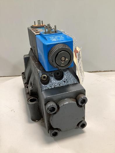 Used VICKERS DG4V-3-6C-M-U-HL7-60-B13