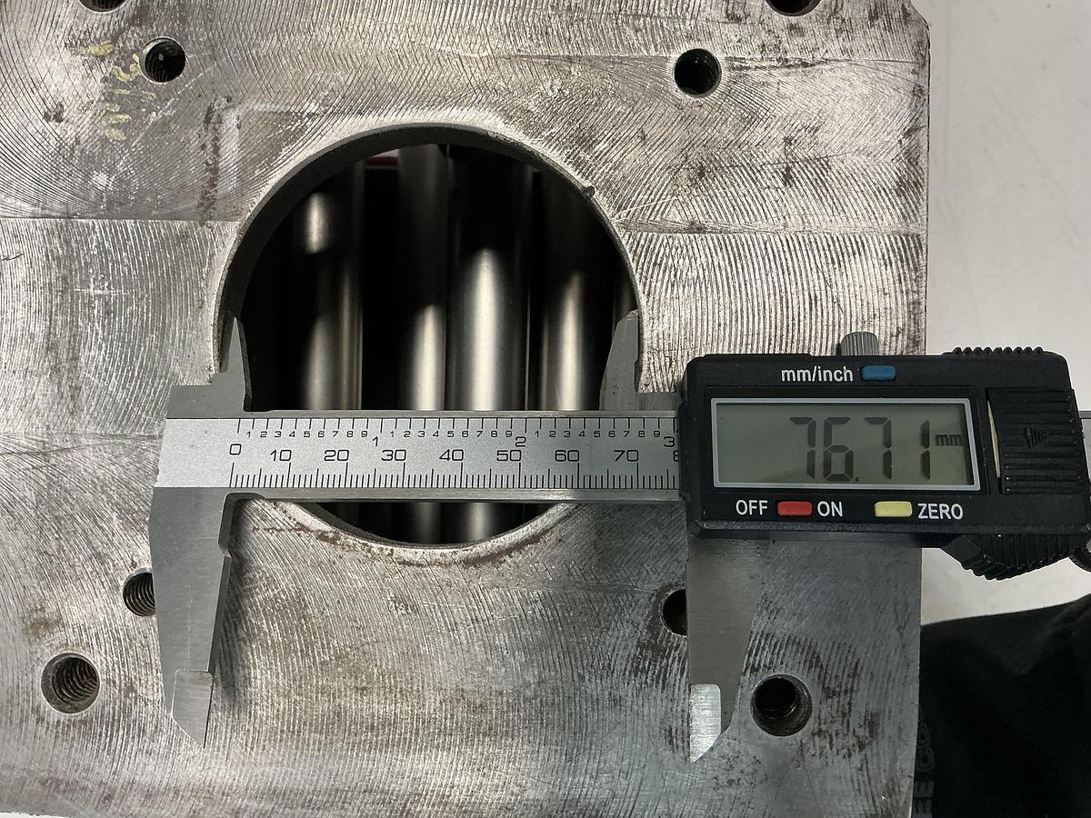 Used METAL FABRICATOR NO MODEL / NO TAG