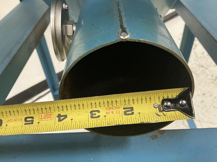 Used NOVATEC NPH-HOPPER