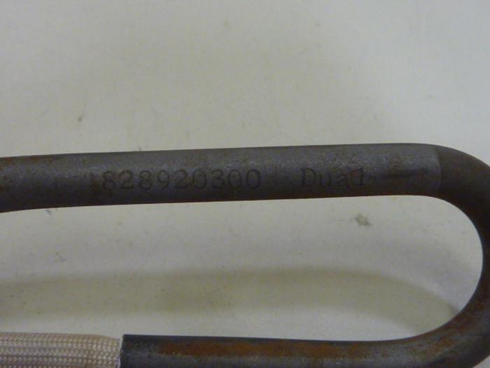 Used OGDEN Heating Element S1W-0524 #58309
